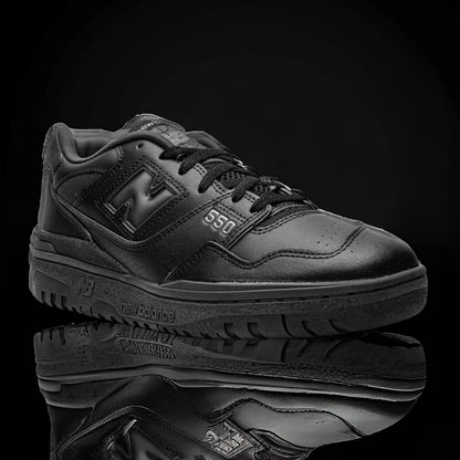 New Balance 550 "Triple Black"