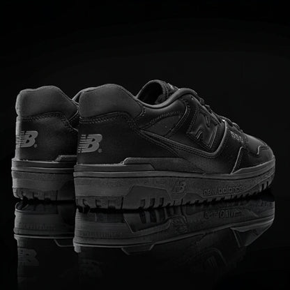 New Balance 550 "Triple Black"