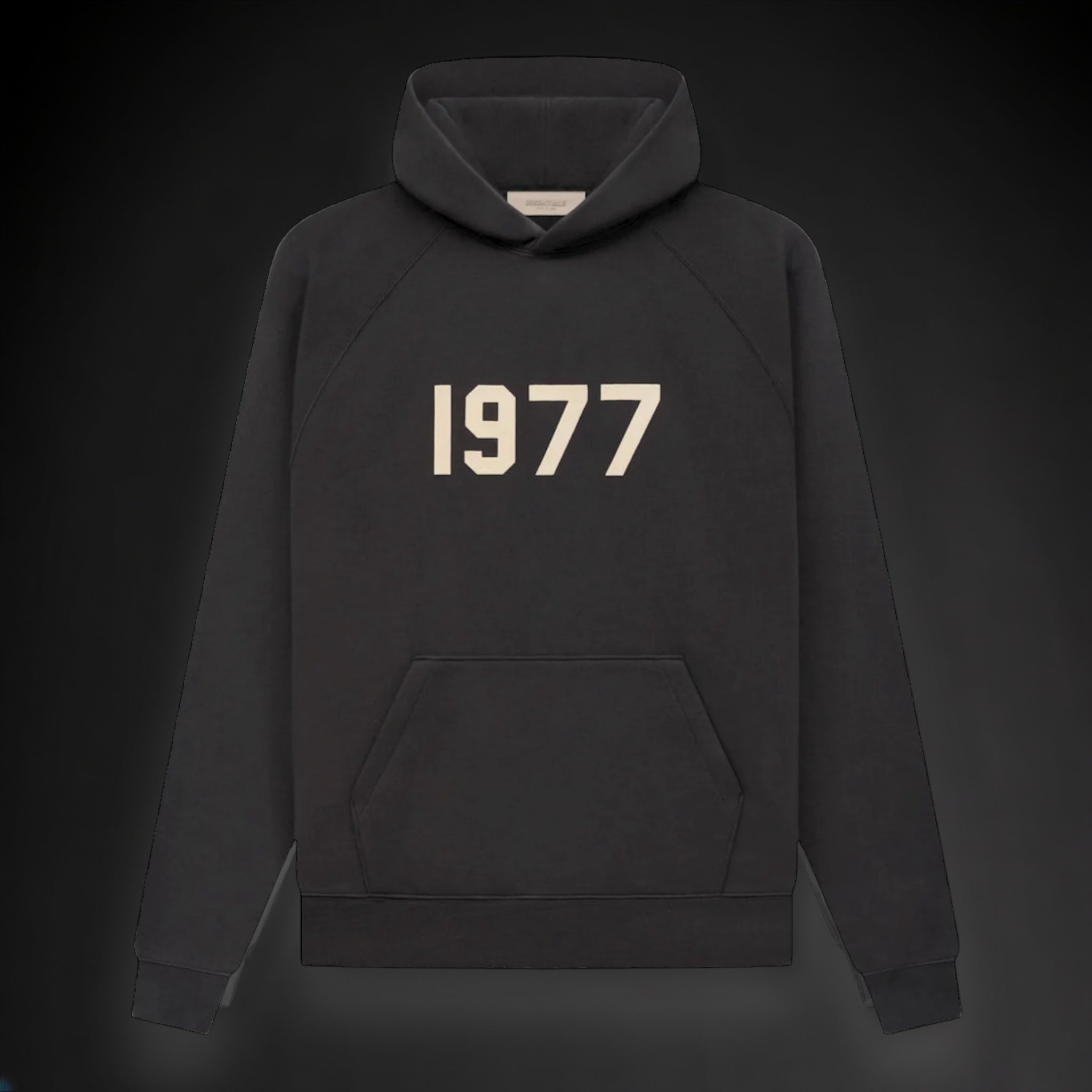 Fear Of God Essentials Hoodie 
