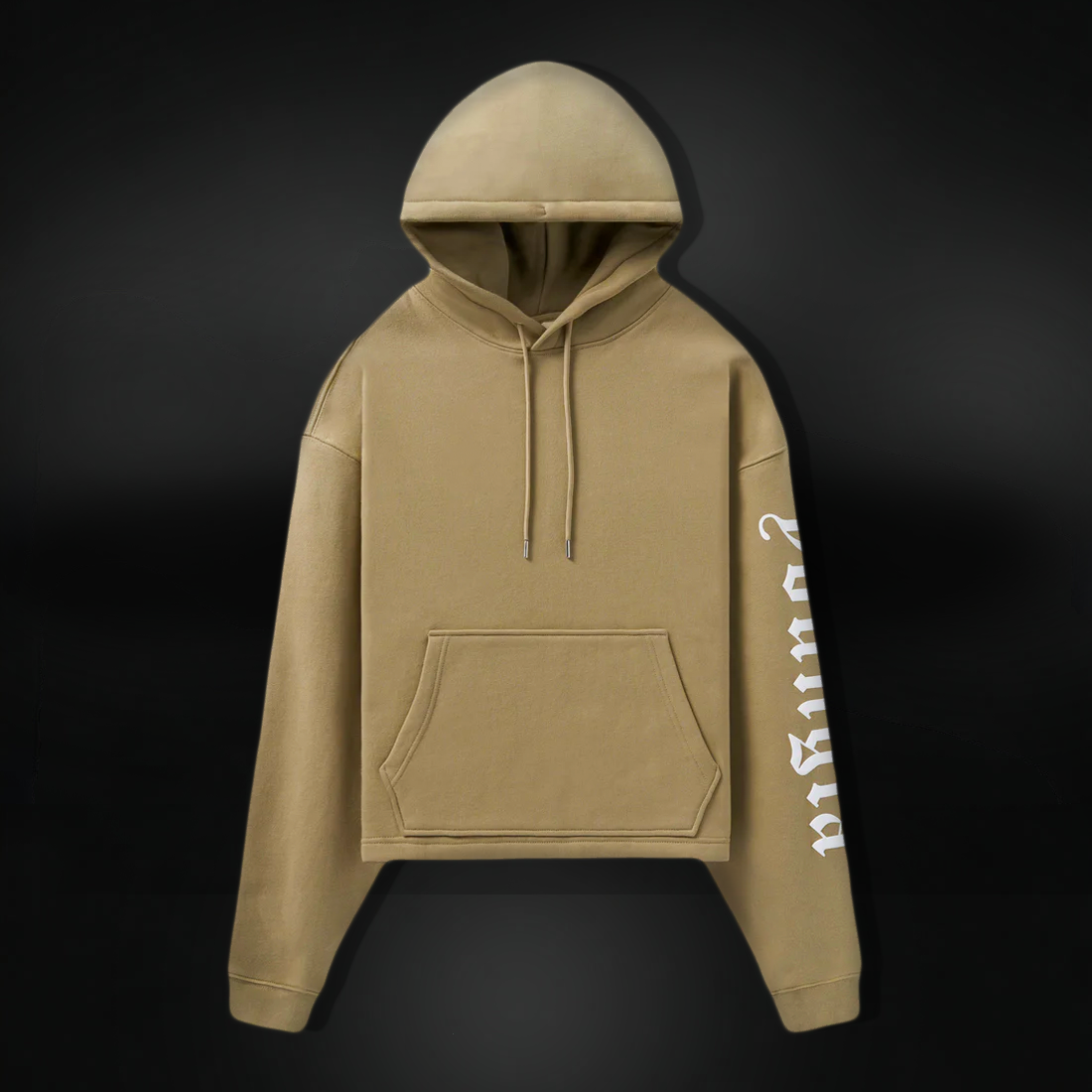 5093 - Freeflow Hoodies