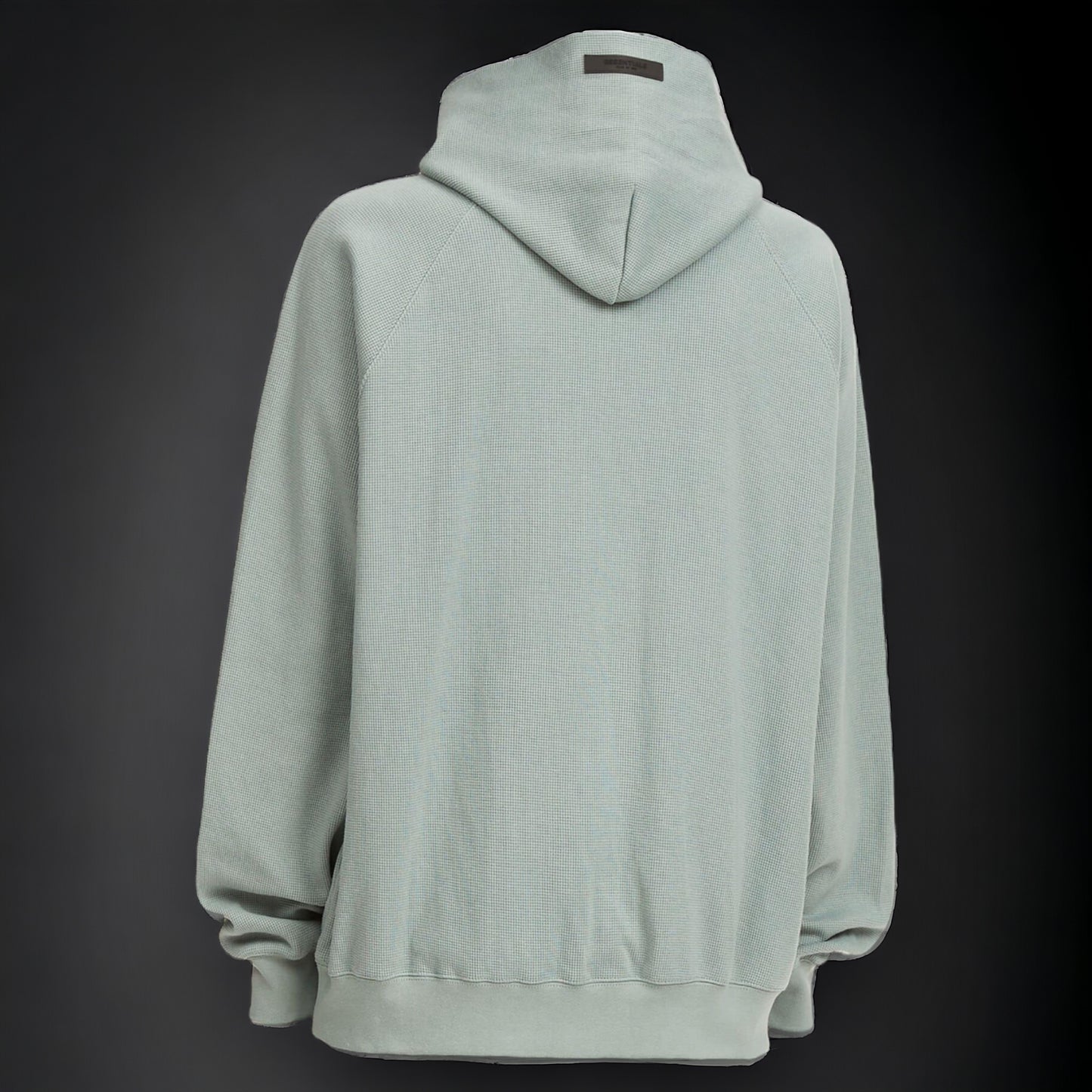 Fear Of God Essentials Hoodie "Sycamore"