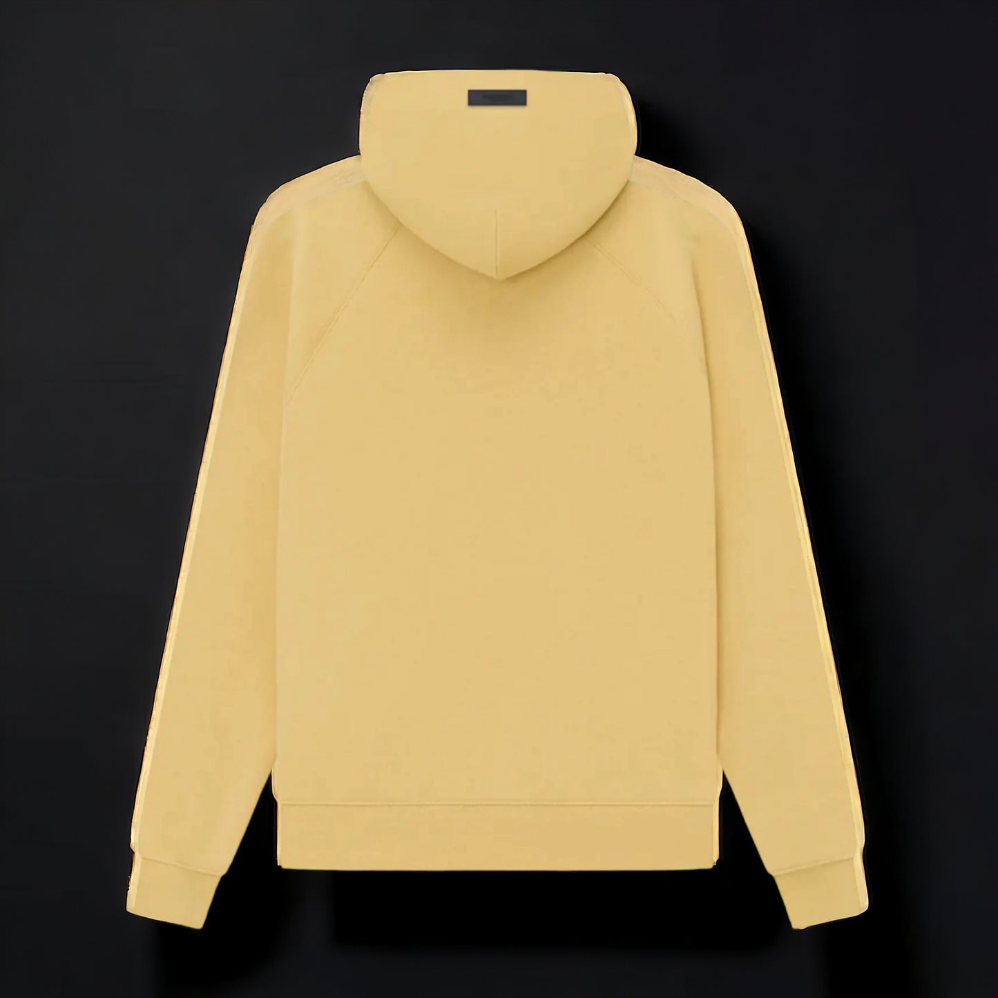 Fear Of God Essentials Hoodie "Light Tuscan"