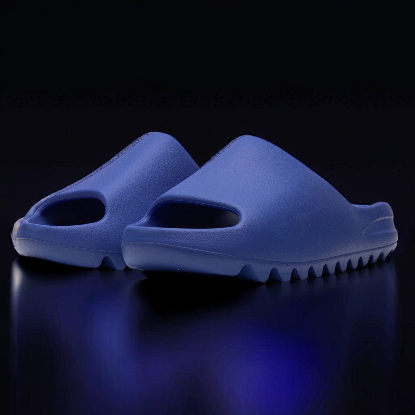 Adidas Yeezy Slide "Azure"