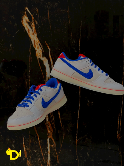 Nike Dunk Low Retro PRM Year of the Rabbit White Rabbit (2023)