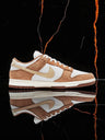 Nike Dunk Low "Medium Curry"