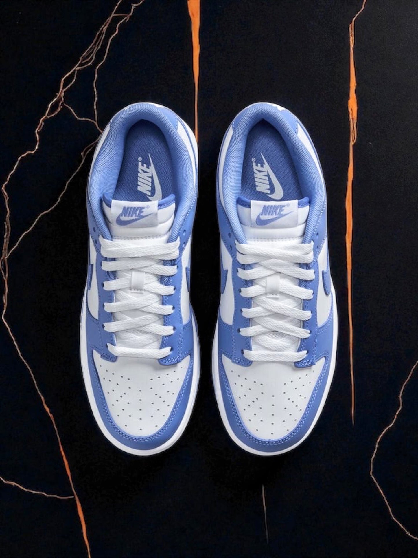 Nike Dunk Low "Polar Blue"