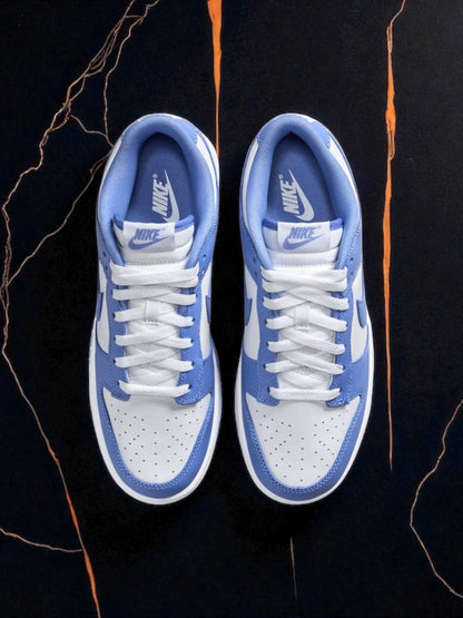 Nike Dunk Low "Polar Blue"