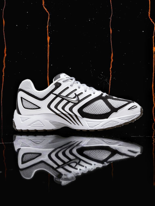 Nike Air Pegasus 2K5 "White/Black"
