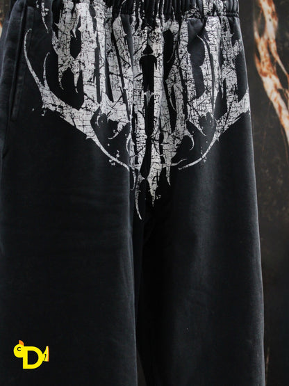 2079 - Dark Wave Joggers