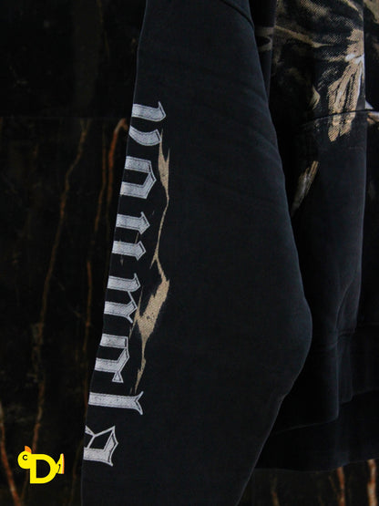 5129 - AOT x YLA Pullover Hoodies - Armored Titan
