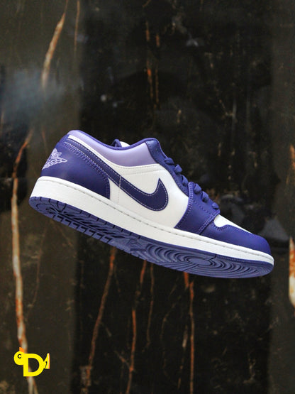 Jordan 1 Low "Sky J Purple"