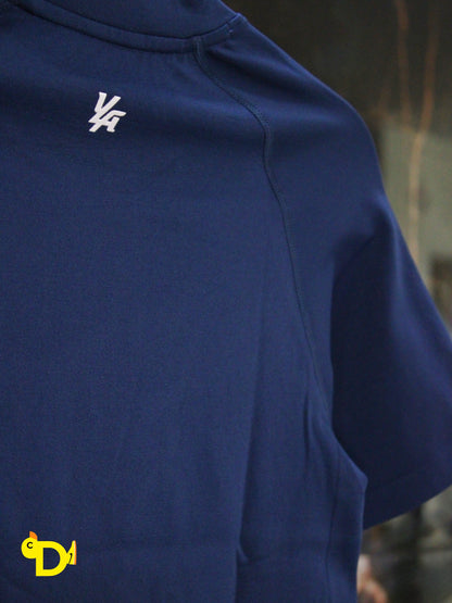 475 - Supervillain Compression Tees