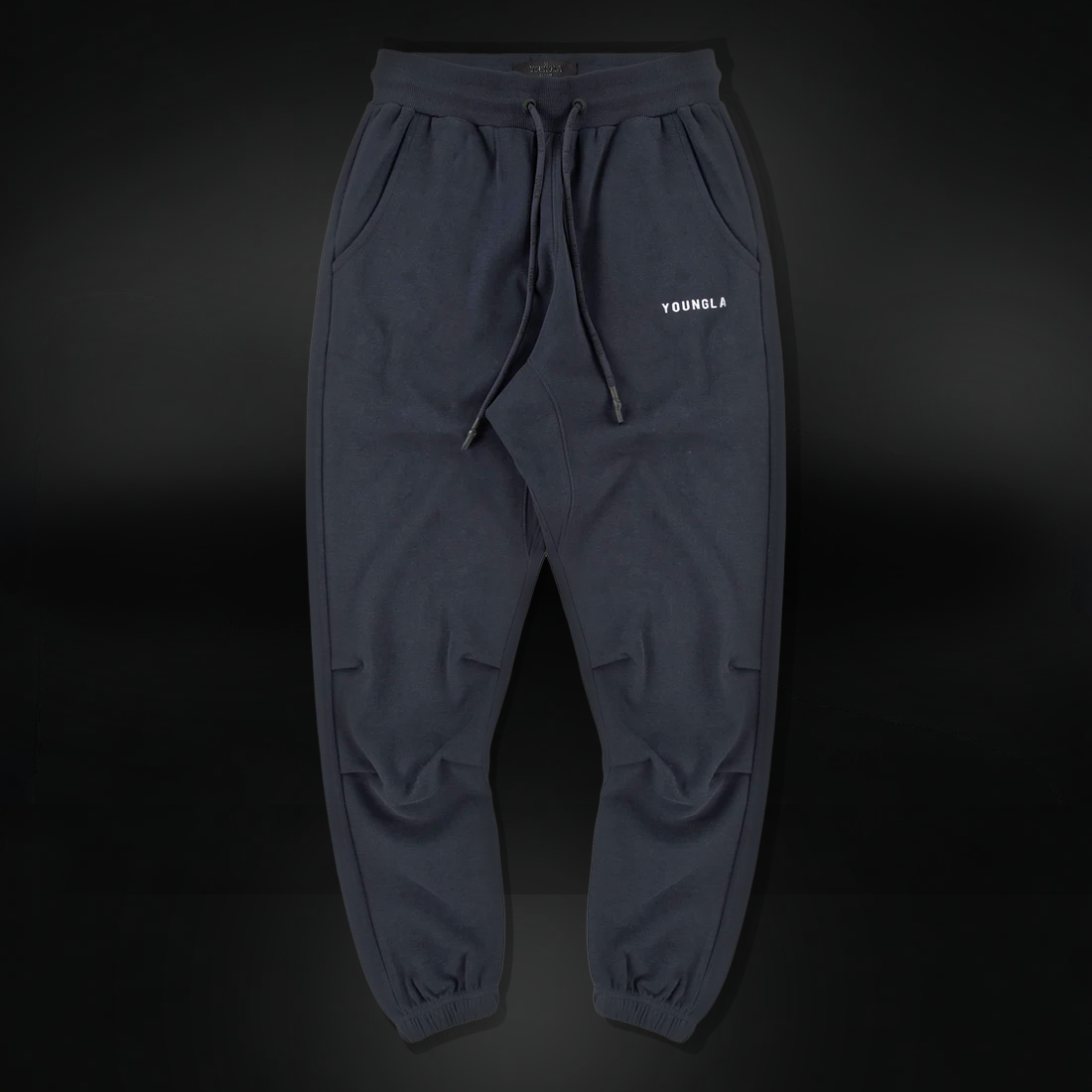 210 - Kick-Back Joggers