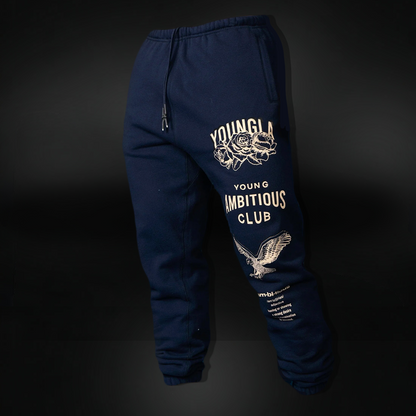 233 - The Immortal Joggers