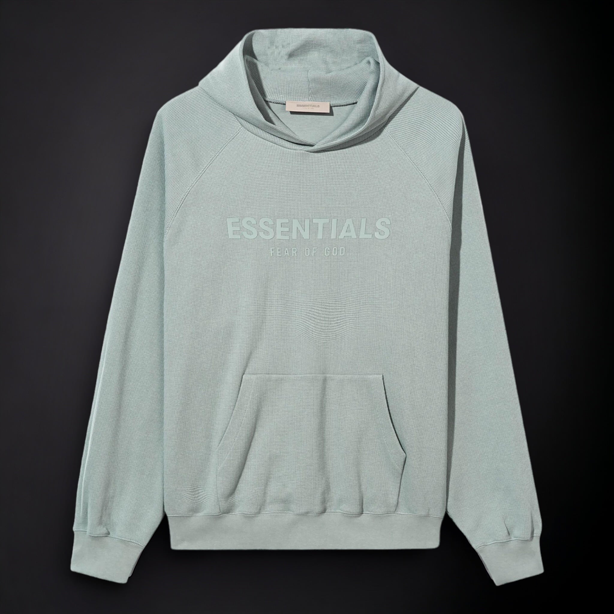 Fear Of God Essentials Hoodie 