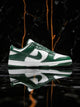 Nike Dunk Low "Michigan State"