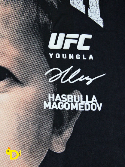 4204 - UFC Fighter Tees Hasbulla