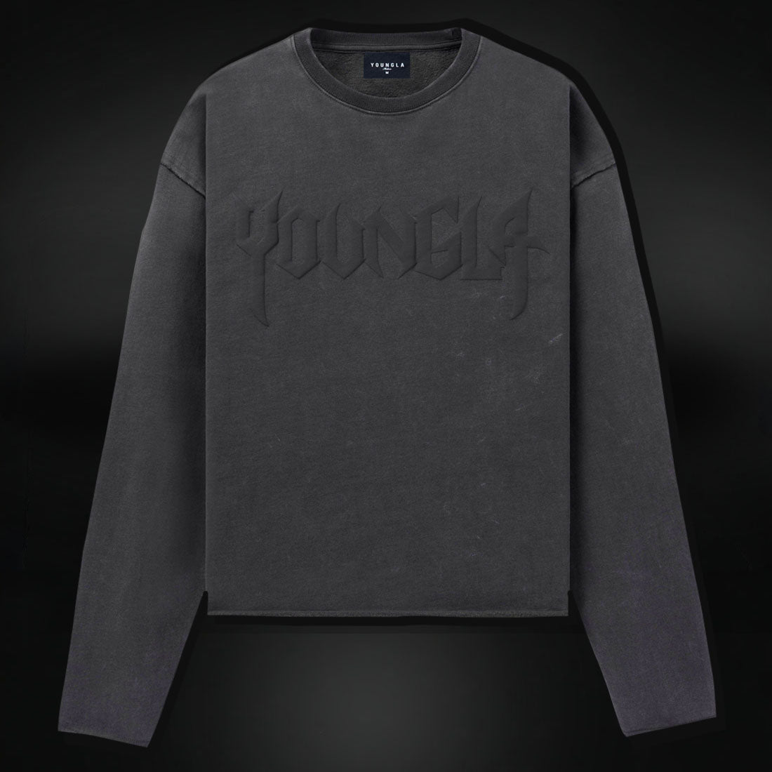 5124 - The Midnight Collection Crewneck