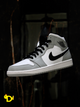 Jordan 1 Mid "Smoke Grey"