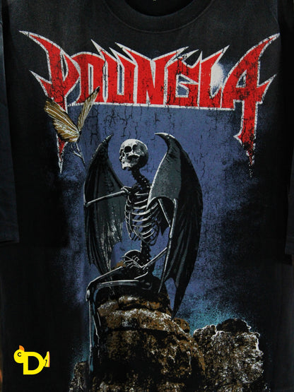 4201 - Nocturnal Tees - Eternal Guardian