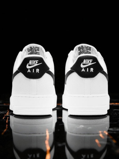 Nike Air Force 1 Low  '07 "White/Black"