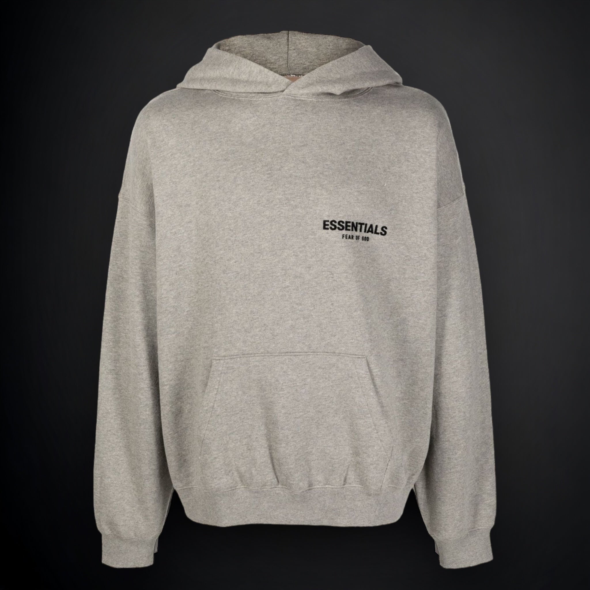 Fear Of God Essentials Hoodie 