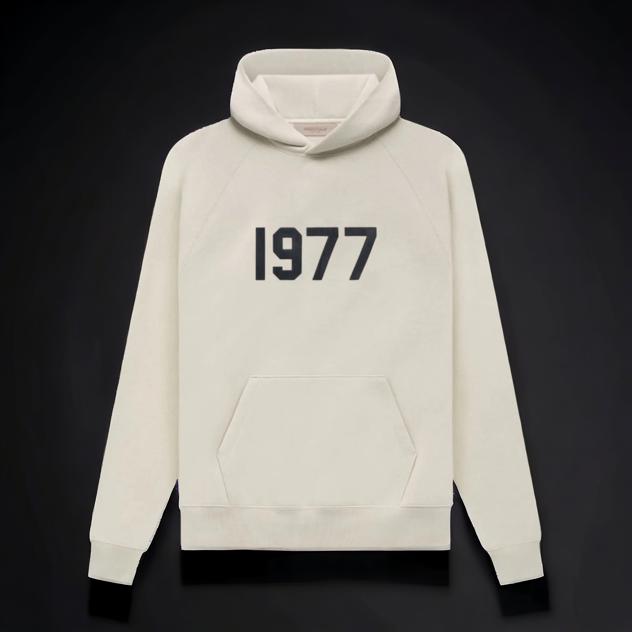 Fear Of God Essentials Hoodie 