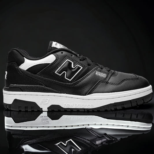 New Balance 550 "Black White"