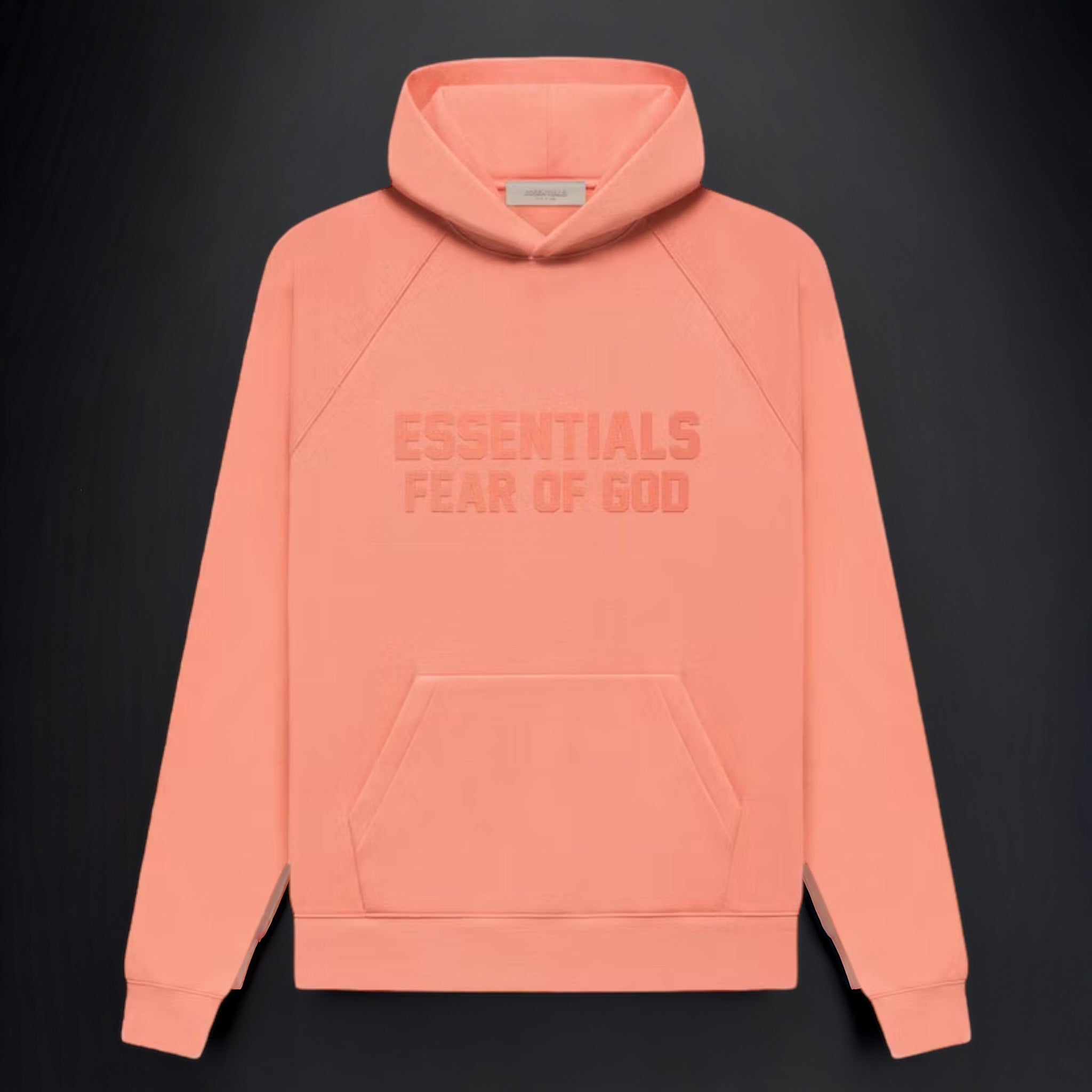 Fear Of God Essentials Hoodie 