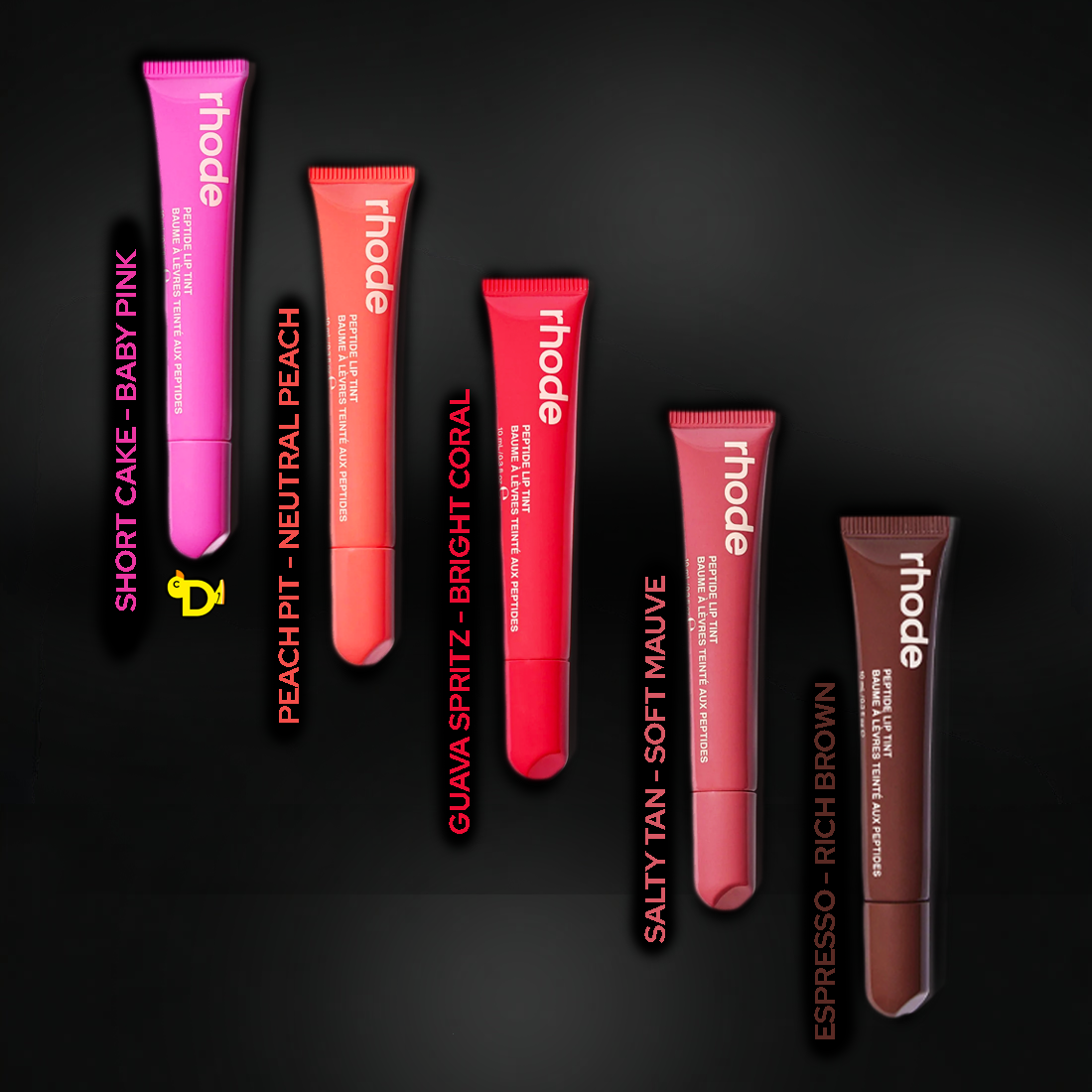 Rhode Lip Tint