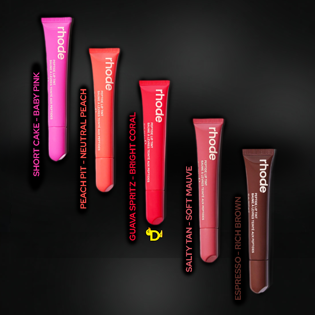 Rhode Lip Tint