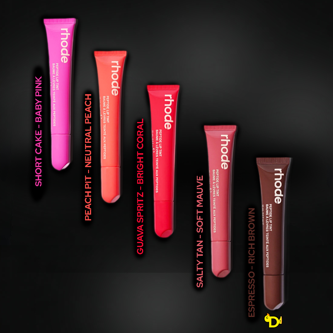 Rhode Lip Tint