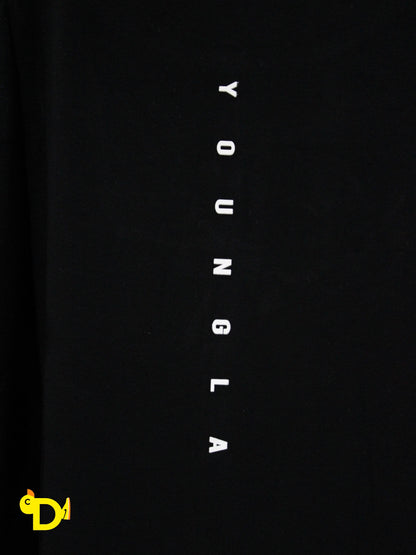 403 - Elite Tees (Black)