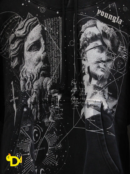 5147 - Renaissance Hoodies