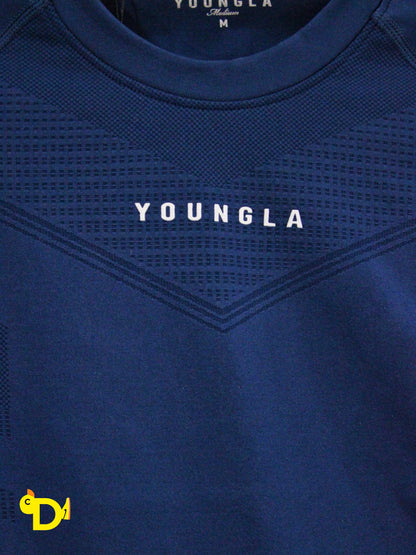 475 - Supervillain Compression Tees