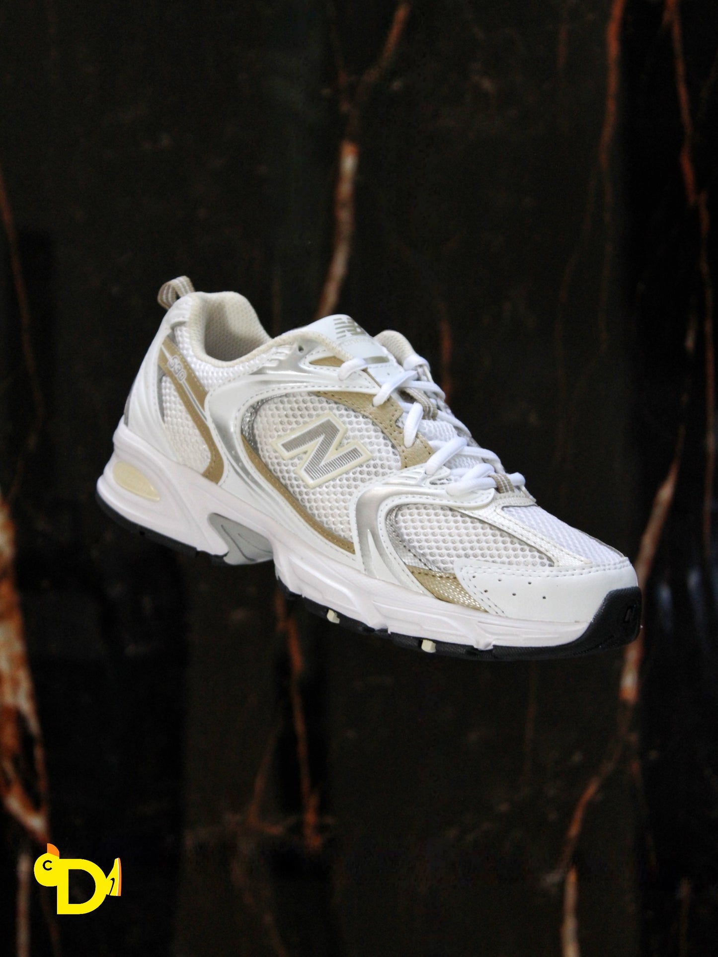 New Balance 530 "Beige Angora"
