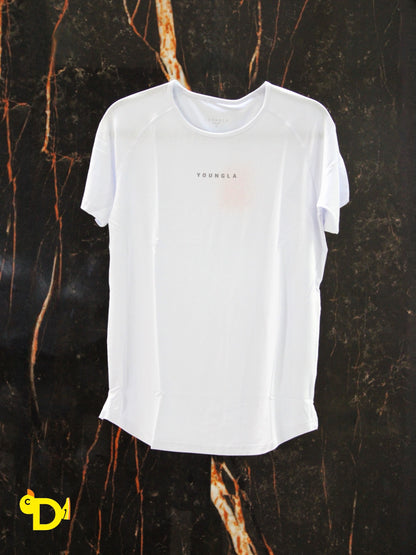 403 - Elite Tees (White)