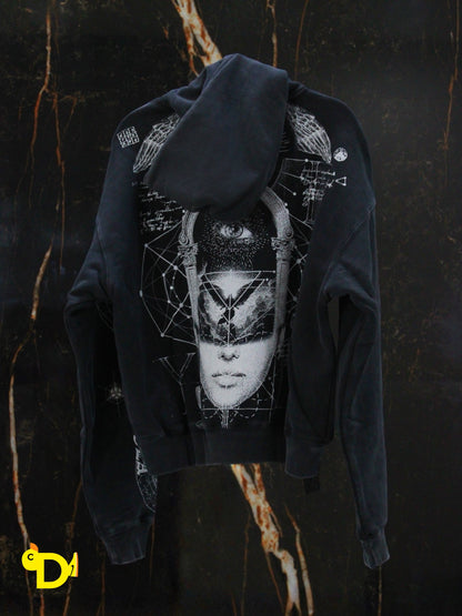 5147 - Renaissance Hoodies