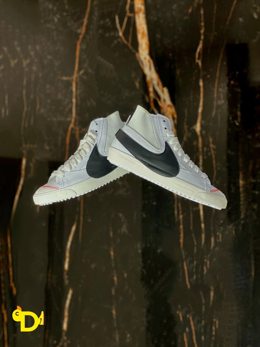 Nike Blazer Mid 77 Jumbo "White/Black"