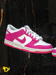 Nike Dunk Low "Active Fuchsia" (GS)