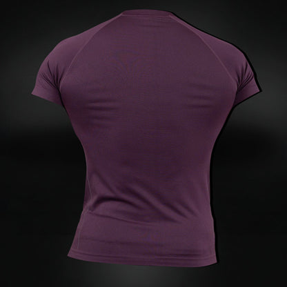 465 - Superhero Compression Tees