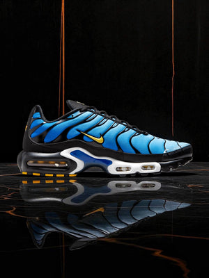 Nike Air Max Plus OG "Hyper Blue"