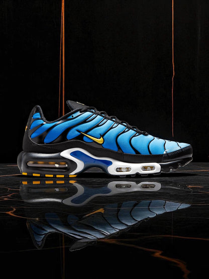 Nike Air Max Plus OG "Hyper Blue"