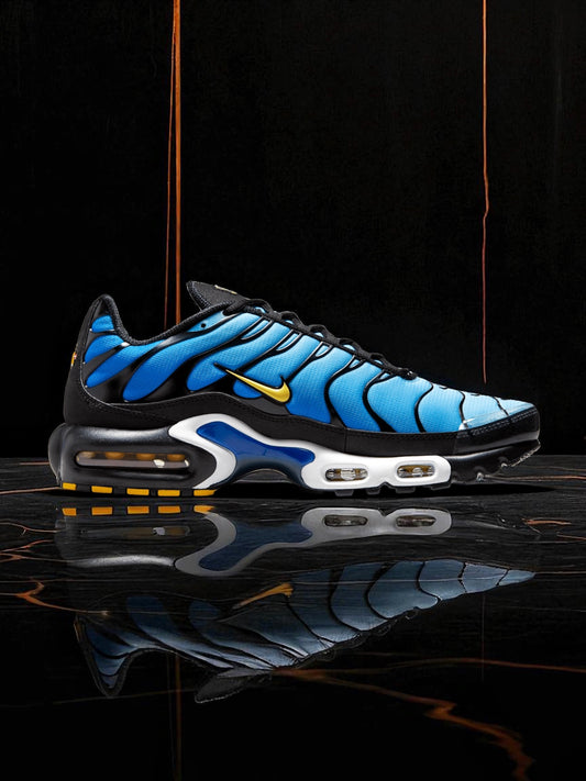 Nike Air Max Plus OG "Hyper Blue"