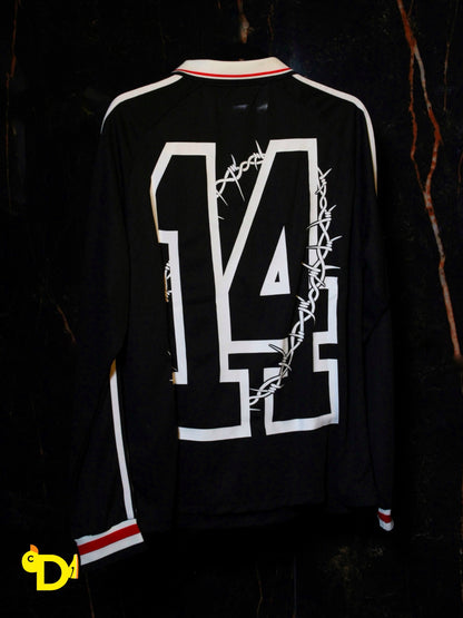 8041 - Eternal Soccer Jersey