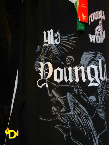 8041 - Eternal Soccer Jersey