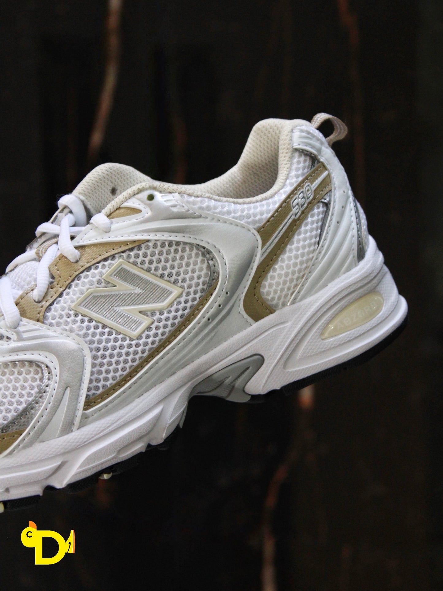 New Balance 530 "Beige Angora"