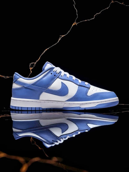 Nike Dunk Low "Polar Blue"