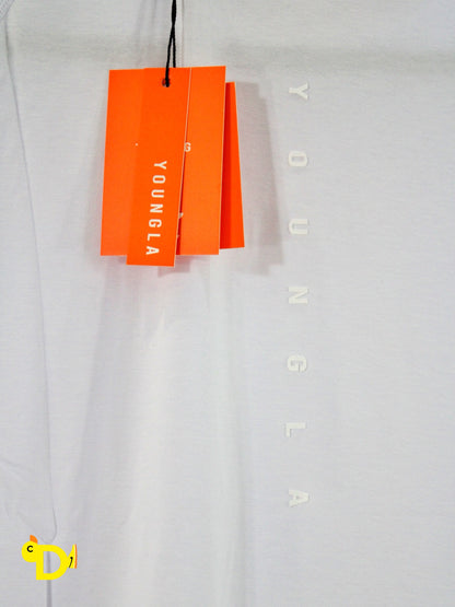 403 - Elite Tees (White)