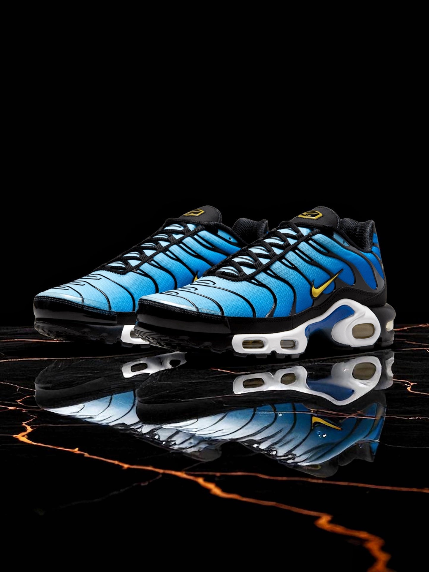 Nike Air Max Plus OG "Hyper Blue"